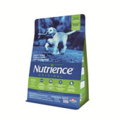 Nutrience Original Puppy, Chicken Meal with Brown Rice Recipe 幼犬系列- 2.5 kg